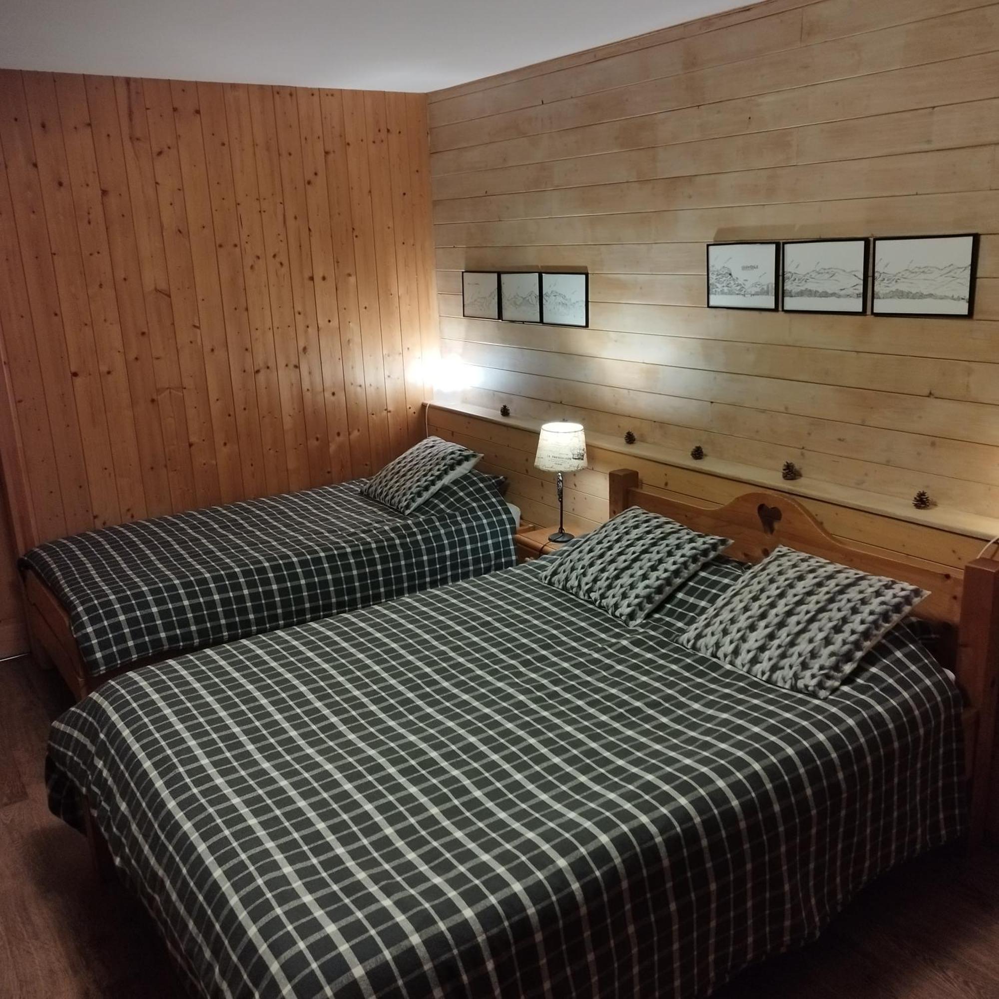 Chalet La Bachole Charancieu Экстерьер фото