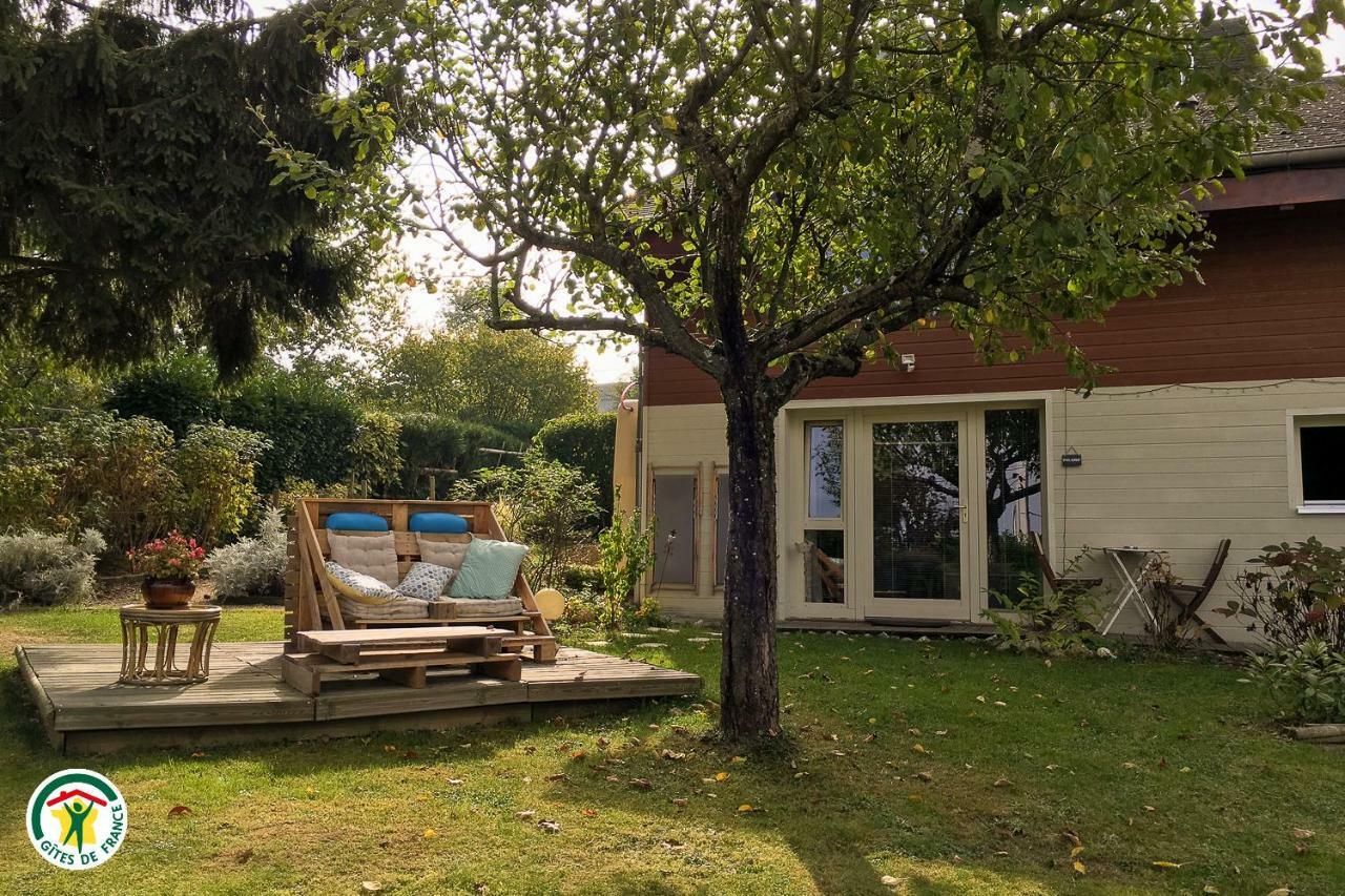 Chalet La Bachole Charancieu Экстерьер фото